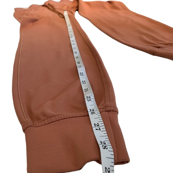 LULULEMON | Ready to Rulu‎ Jogger 29" - Desert Sun - Size 0 - Picture 12 of 15